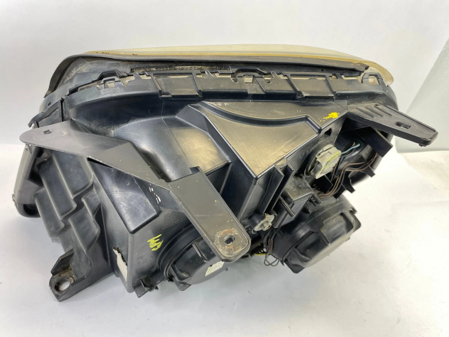 2010-2015 GMC TERRAIN HALOGEN PROJECTOR HEADLAMP HOUSING RIGHT FRONT OEM FACTORY