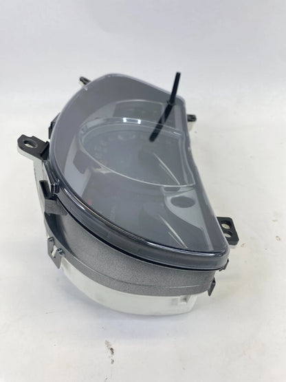 2011 2012 TOYOTA VENZA 2.7L SPEEDOMETER CLUSTER GAUGES 161K MILES 83800-0T051-00