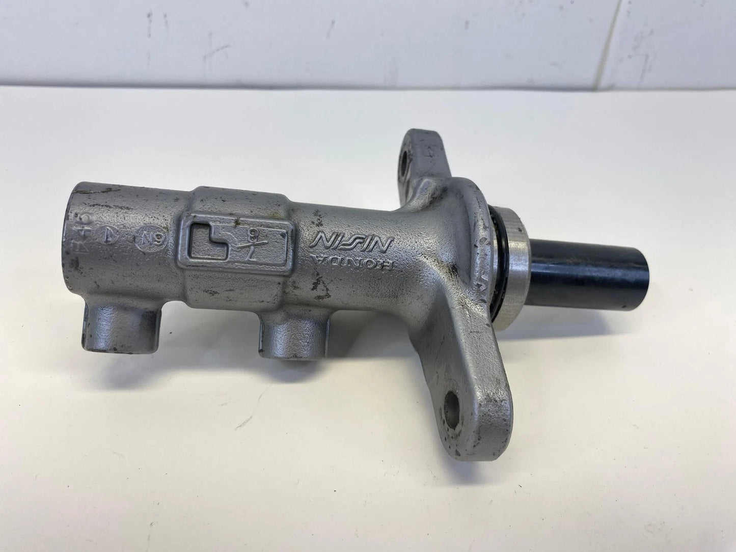 2016-2020 HONDA CIVIC COUPE 1.5L L4 A/T FWD POWER BRAKE MASTER CYLINDER ASSY OEM