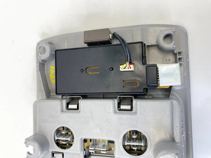 14-19 TOYOTA COROLLA OVERHEAD CONSOLE DOME MAP LIGHT SUNROOF SWITCH OEM 5046782
