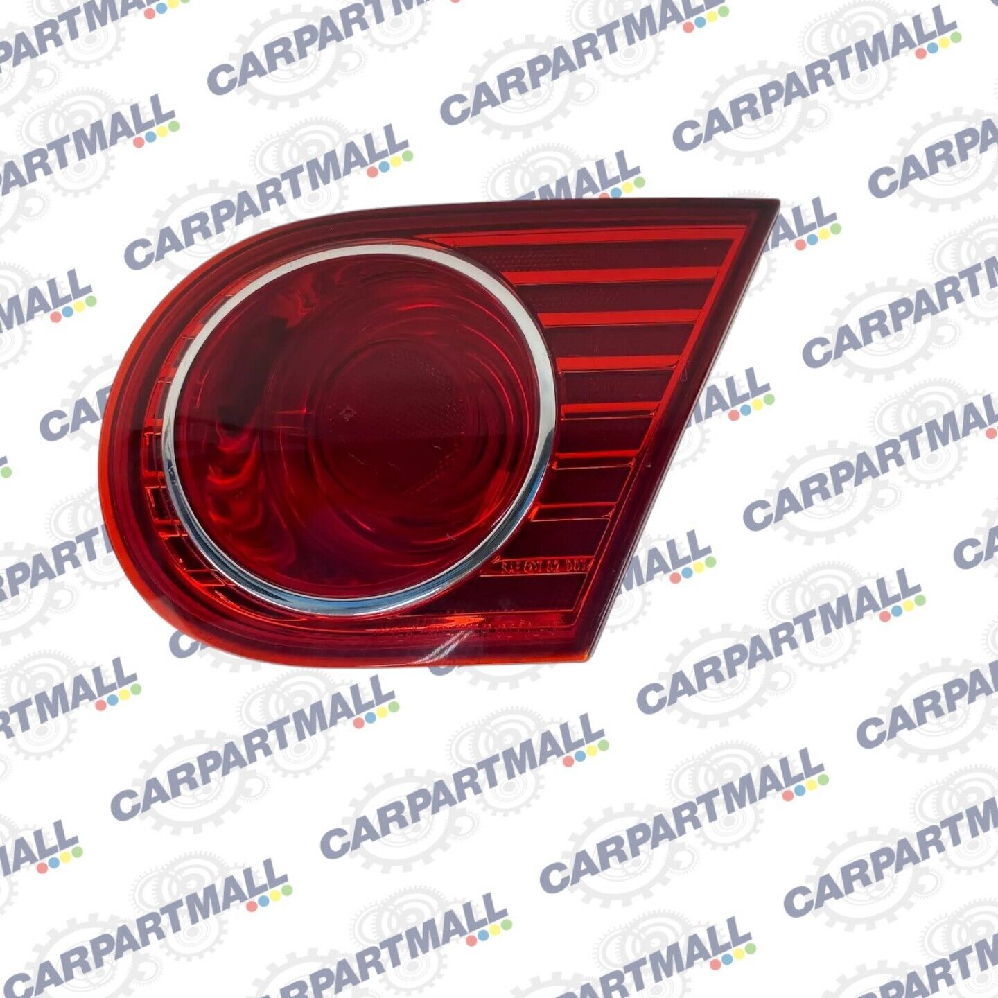 2004 2005 2006 Kia Amanti Rear Right Interior Tail Light Taillight RH OEM