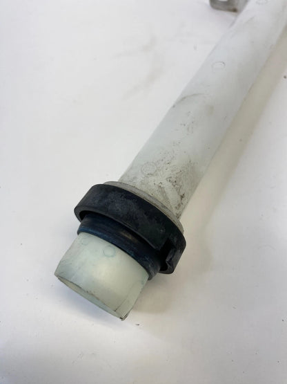 2013-2020 NISSAN PATHFINDER WINDSHIELD WASHER RESERVOIR FILLER NECK RESERVOIR