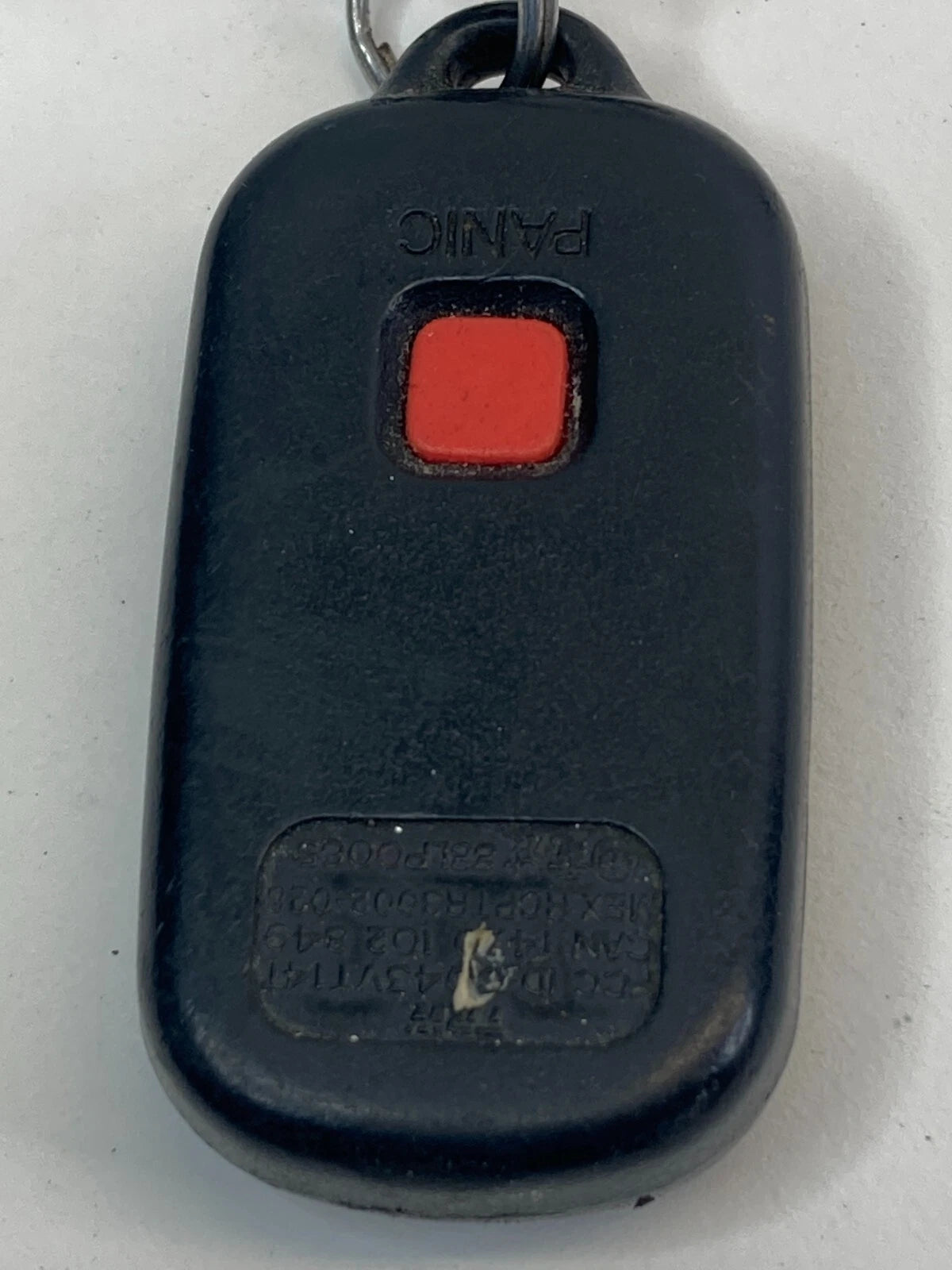 03 04 TOYOTA COROLLA 03-05 MATRIX IGNITION SWITCH LOCK CYLINDER W/ KEY OEM