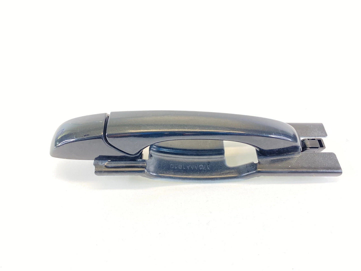 2011 2012 DODGE CALIBER FRONT RIGHT PASSENGER SIDE EXTERIOR DOOR HANDLE ASSEMBLY