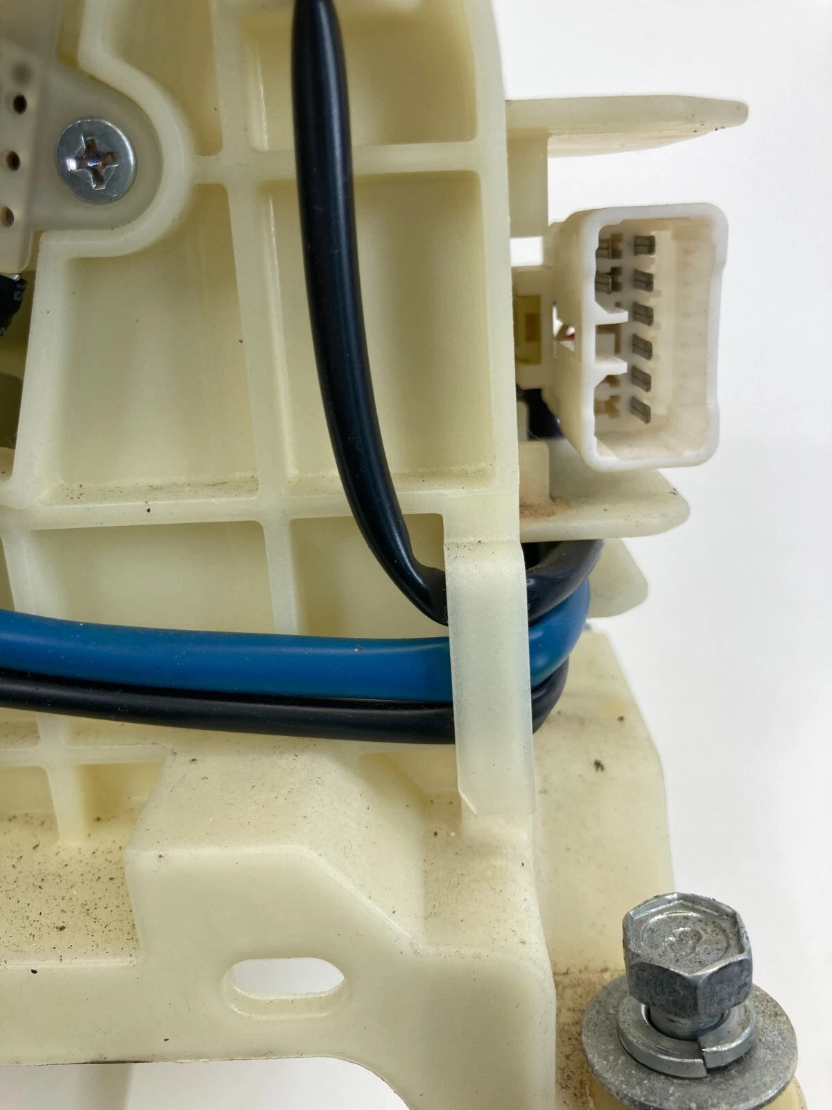 2014-2016 KIA SOUL 2.0L L4 A/T GEAR SHIFTER SHIFT LEVER SELECTOR ASSEMBLY OEM