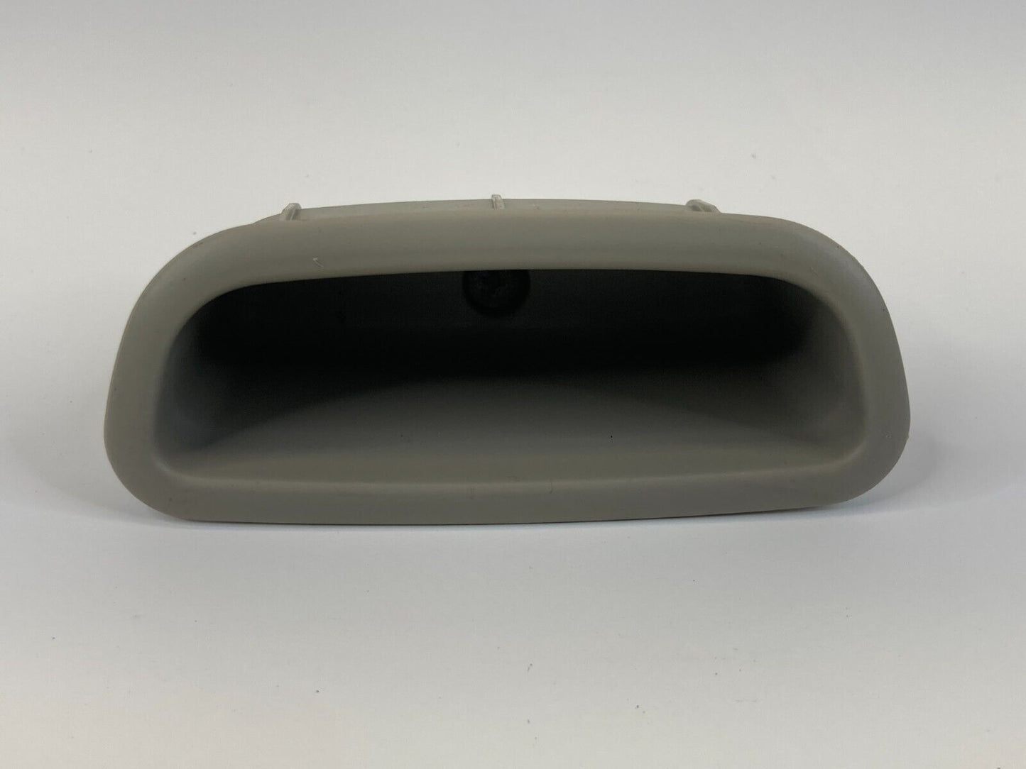 2004-2009 Toyota Prius Rear Left Side Door Pull Handle Pocket Trim Panel OEM