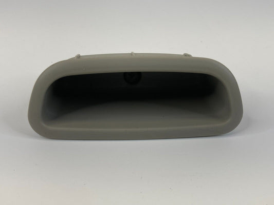 2004-2009 Toyota Prius Rear Left Side Door Pull Handle Pocket Trim Panel OEM
