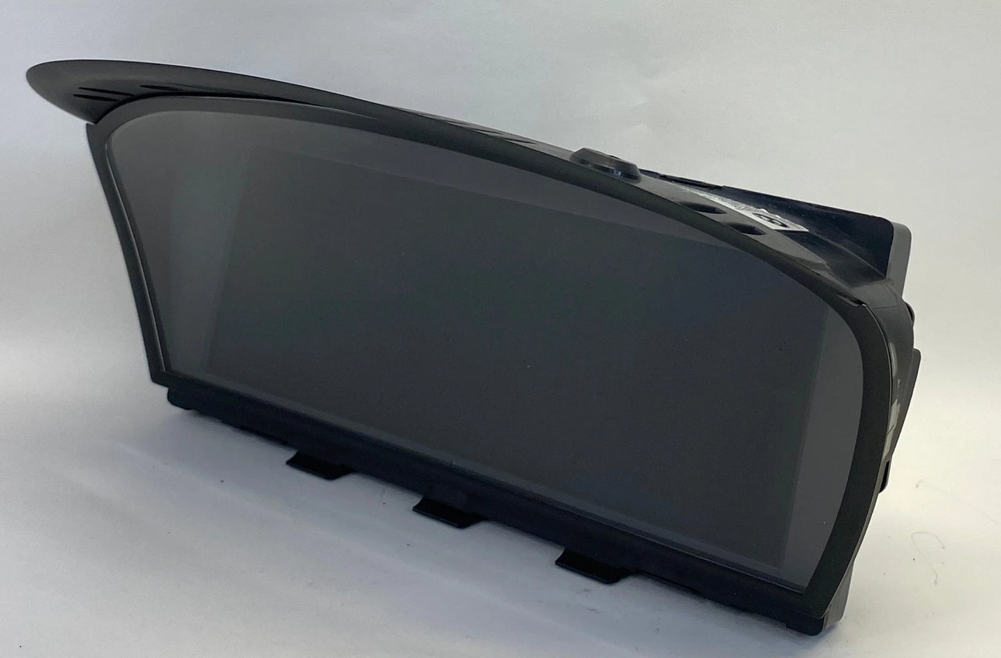 2007 2008 BMW 335XI CID NAVIGATION INFO DISPLAY SCREEN 8.8 UNIT OEM 6582-9151979