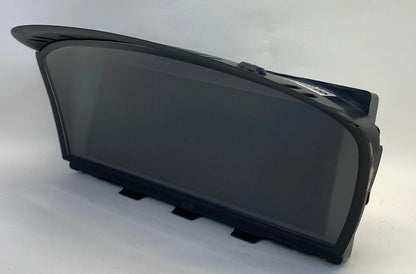 2007 2008 BMW 335XI CID NAVIGATION INFO DISPLAY SCREEN 8.8 UNIT OEM 6582-9151979