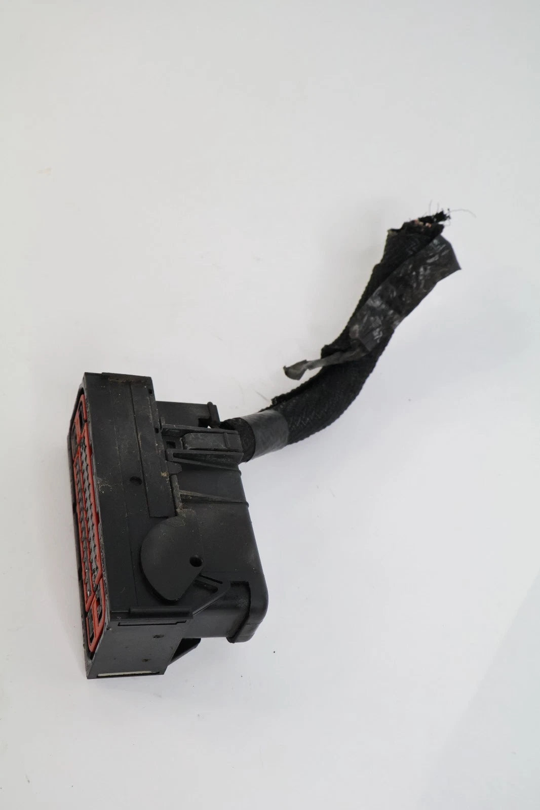 13-15 FORD ESCAPE 1.6L A/T 4WD ABS PUMP ANTI LOCK BRAKE HARNESS PLUG CONNECTOR