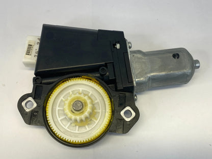 2006-2012 TOYOTA RAV4 SUNROOF MOON ROOF POWER MOTOR DRIVE ASSEMBLY 63260-42090