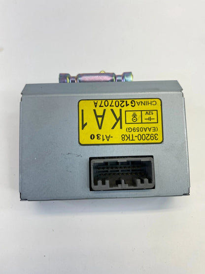 2011-2013 HONDA ODYSSEY ACTIVE NOISE BODY CONTROL MODULE UNIT 39200-TK8-A130 OEM
