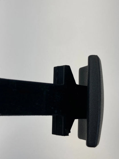 2004-2009 CADILLAC CTS EMERGENCY PARKING BRAKE RELEASE HANDLE LEVER 25716230 OEM