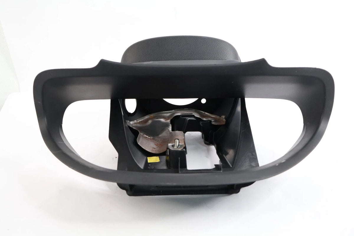 2008-2012 HONDA ACCORD STEERING COLUMN CLUSTER COVER BEZEL TRIM 77200-TA0 OEM