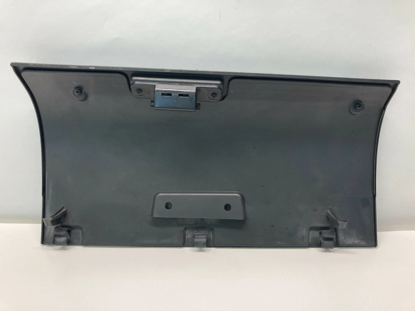 2007 2008 2009 DODGE CALIBER DASH UPPER GLOVE BOX DOOR LID COVER OEM
