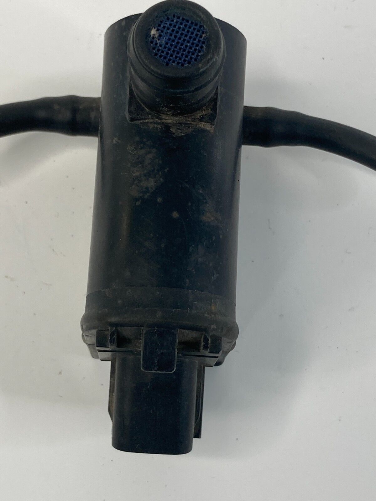 2007-2012 Hyundai Santa Fe Windshield Wiper Fluid Washer Pump Motor 98510-3E000