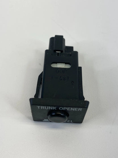 1997-2001 LEXUS ES300 GLOVE BOX TRUNK LID RELEASE OPENER CANCEL CONTROL SWITCH