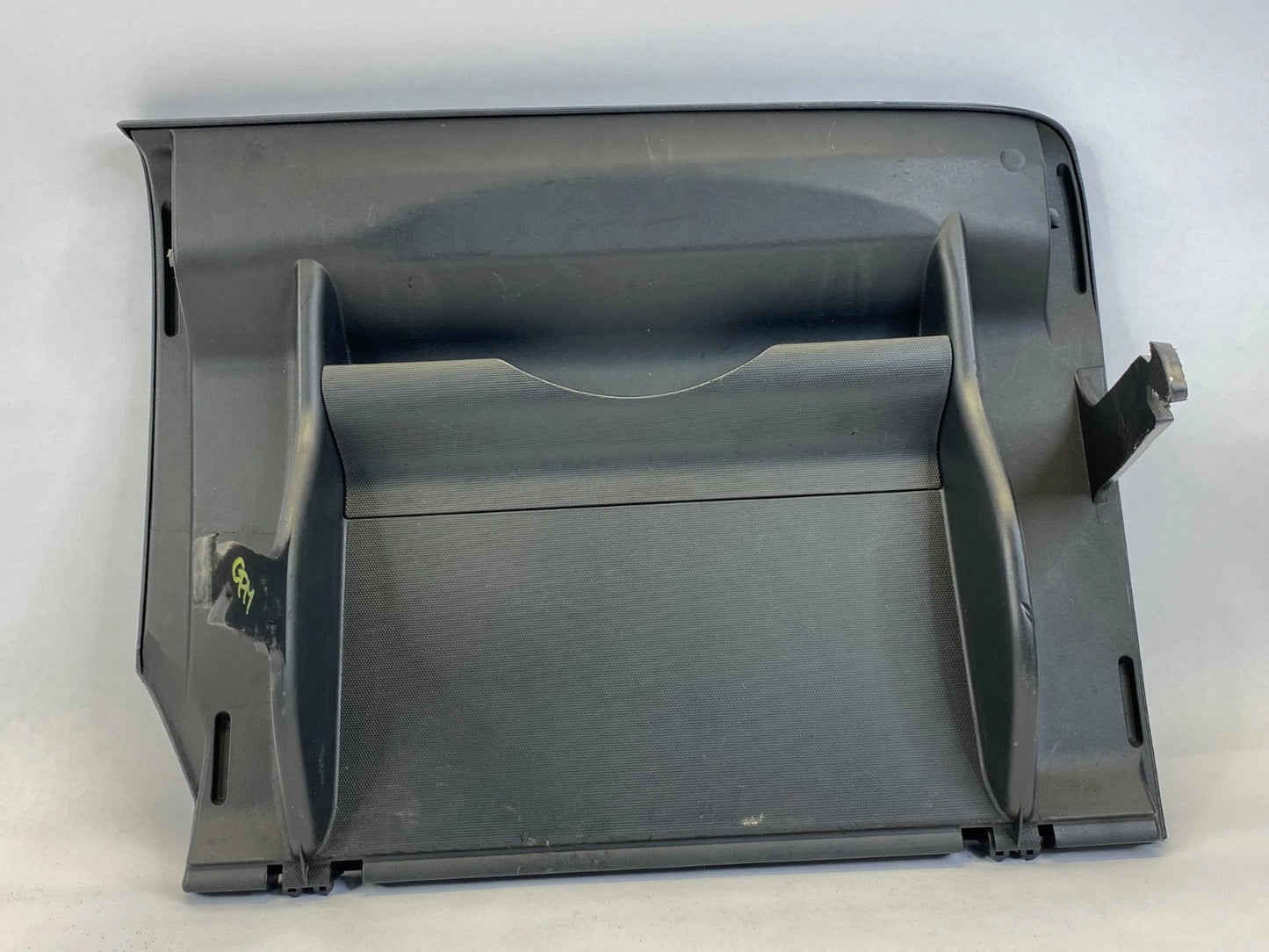 2007-2012 NISSAN ALTIMA SEDAN GLOVE BOX LID DOOR ASSEMBLY FRONT RIGHT OEM