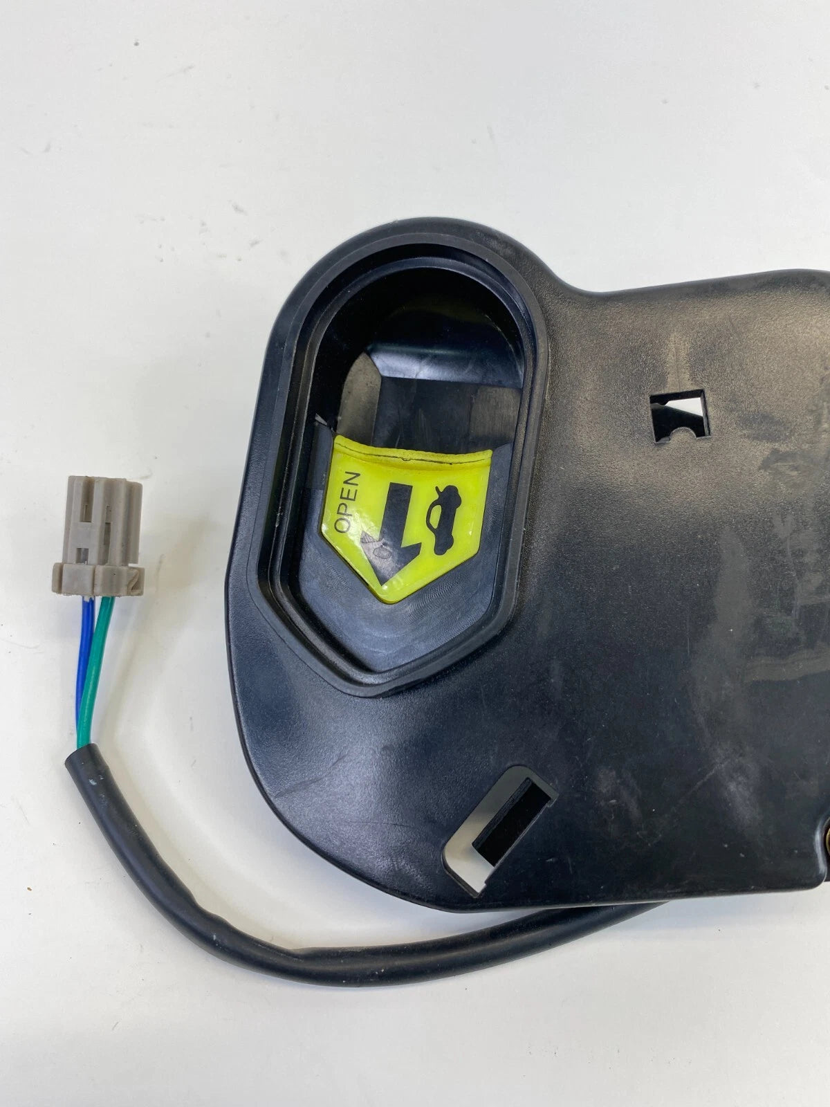 2006-2011 Honda Civic Sedan Rear Trunk Liftgate Lock Latch Actuator Release