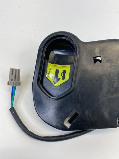 2006-2011 Honda Civic Sedan Rear Trunk Liftgate Lock Latch Actuator Release