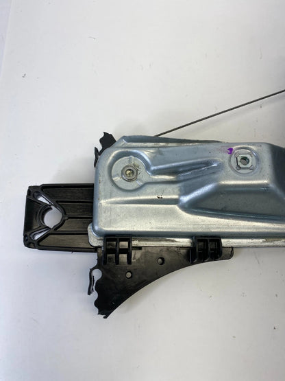2011 2012 BUICK REGAL REAR LEFT SIDE DOOR POWER WINDOW MOTOR W/ REGULATOR OEM