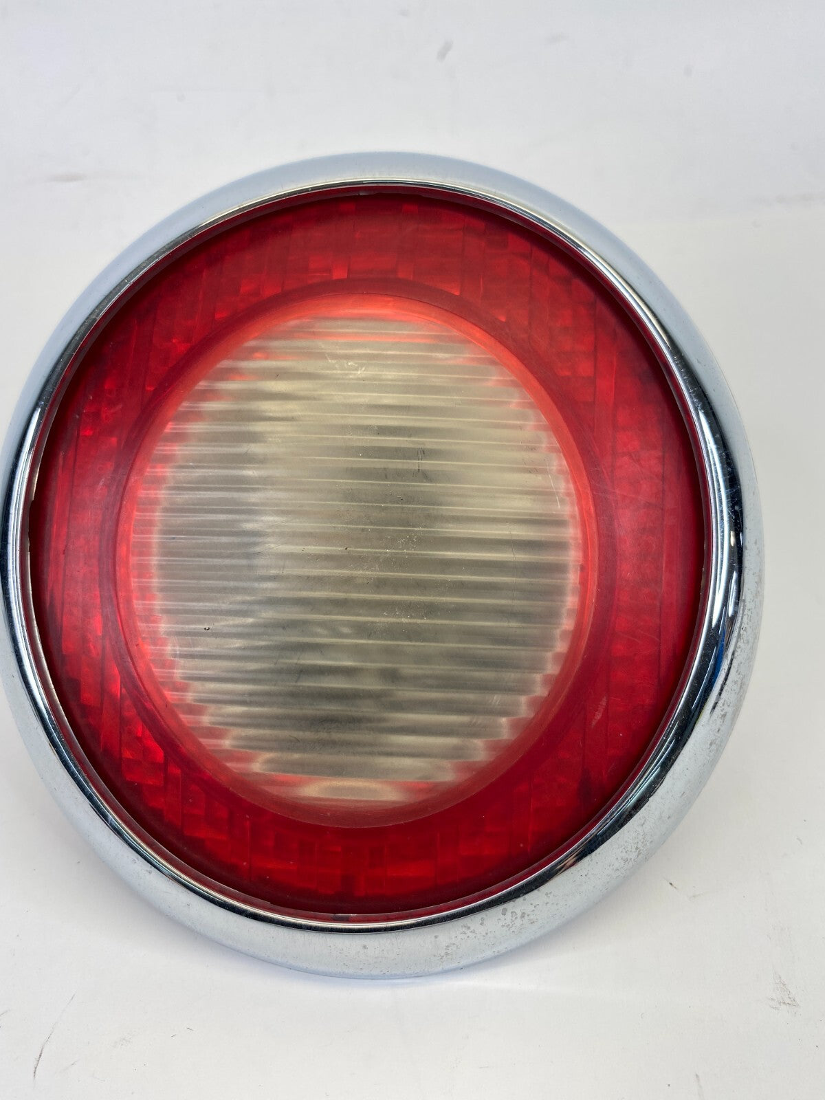 2006-2011 Chevrolet HHR Left Back Up Lower Tail Light Taillight Lamp 15821823