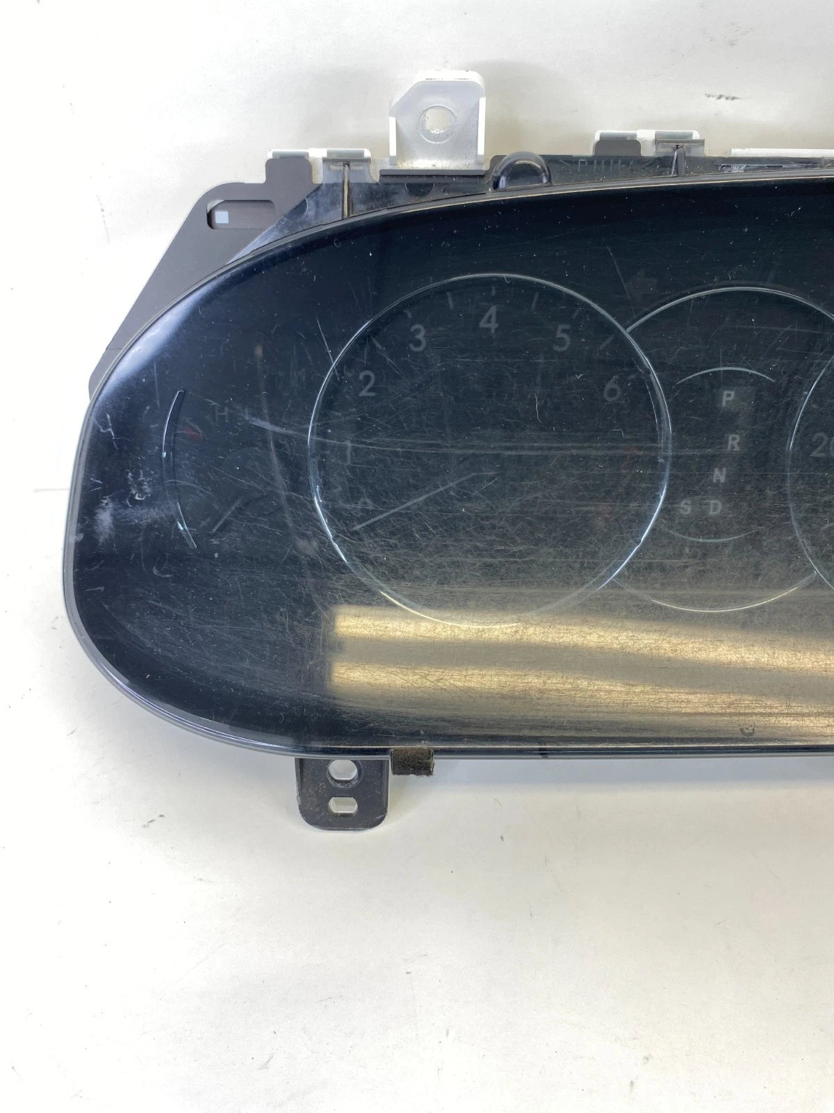 2005 2006 TOYOTA AVALON DASH INSTRUMENT CLUSTER SPEEDOMETER GAUGES 341.733 MILES
