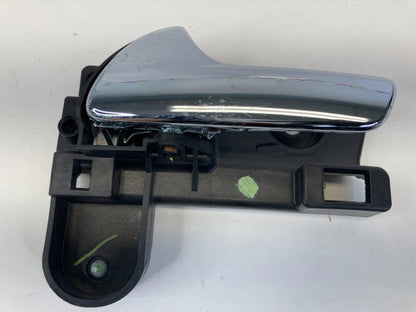 2011-2020 DODGE JOURNEY REAR LEFT SIDE INTERIOR INNER DOOR HANDLE OEM