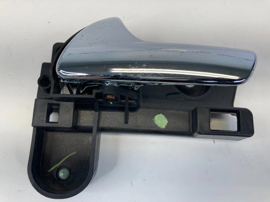 2011-2020 DODGE JOURNEY REAR LEFT SIDE INTERIOR INNER DOOR HANDLE OEM