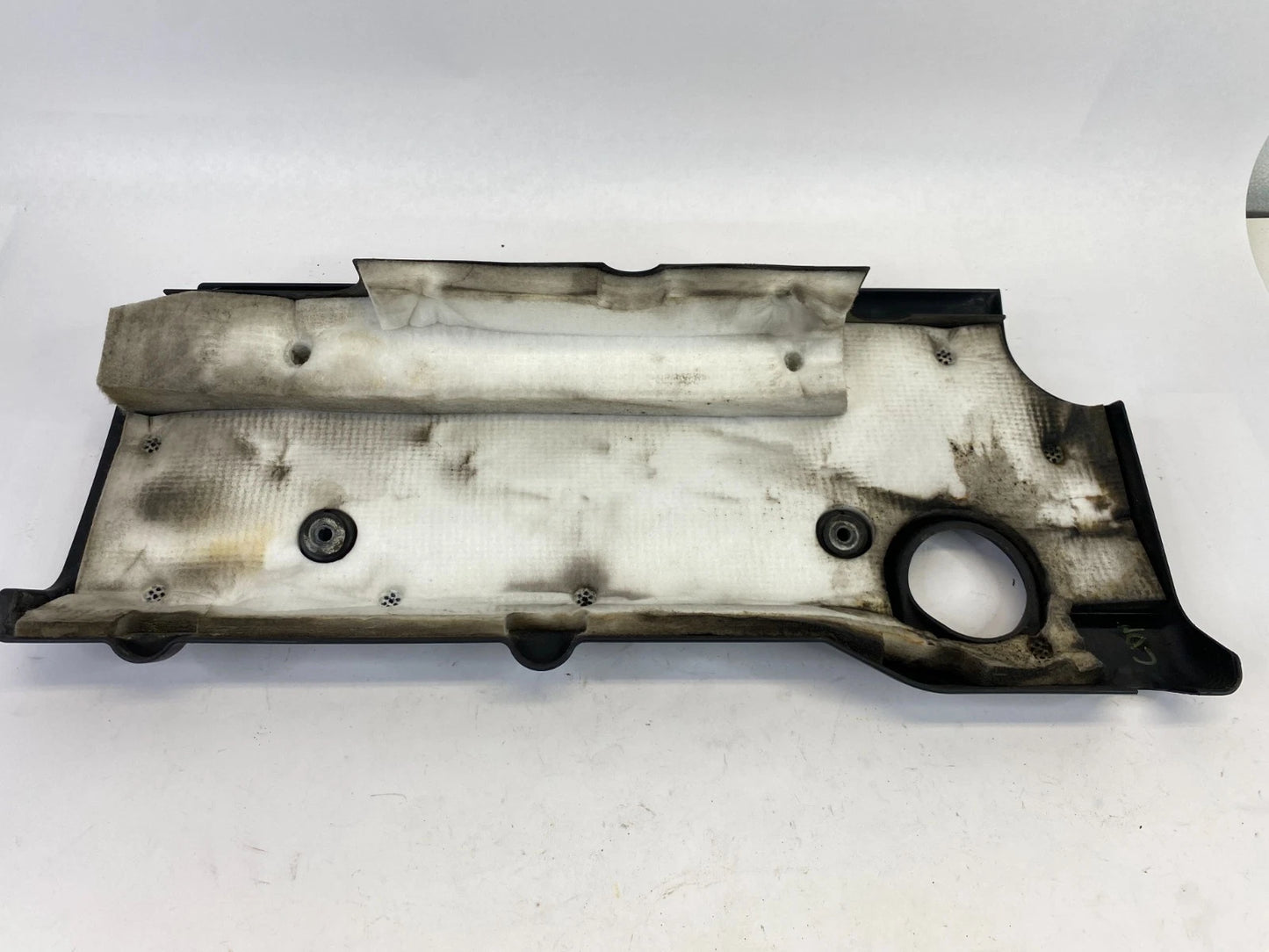 2008 2009 2010 2011 SCION XB 2.4L ENGINE COVER LID TOP OEM