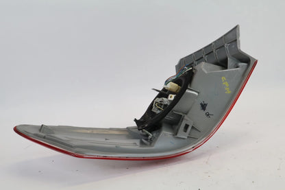 2010 2011 TOYOTA CAMRY HYBRID RIGHT PASSENGER TAIL LIGHT TAILLAMP OUTER LED OEM