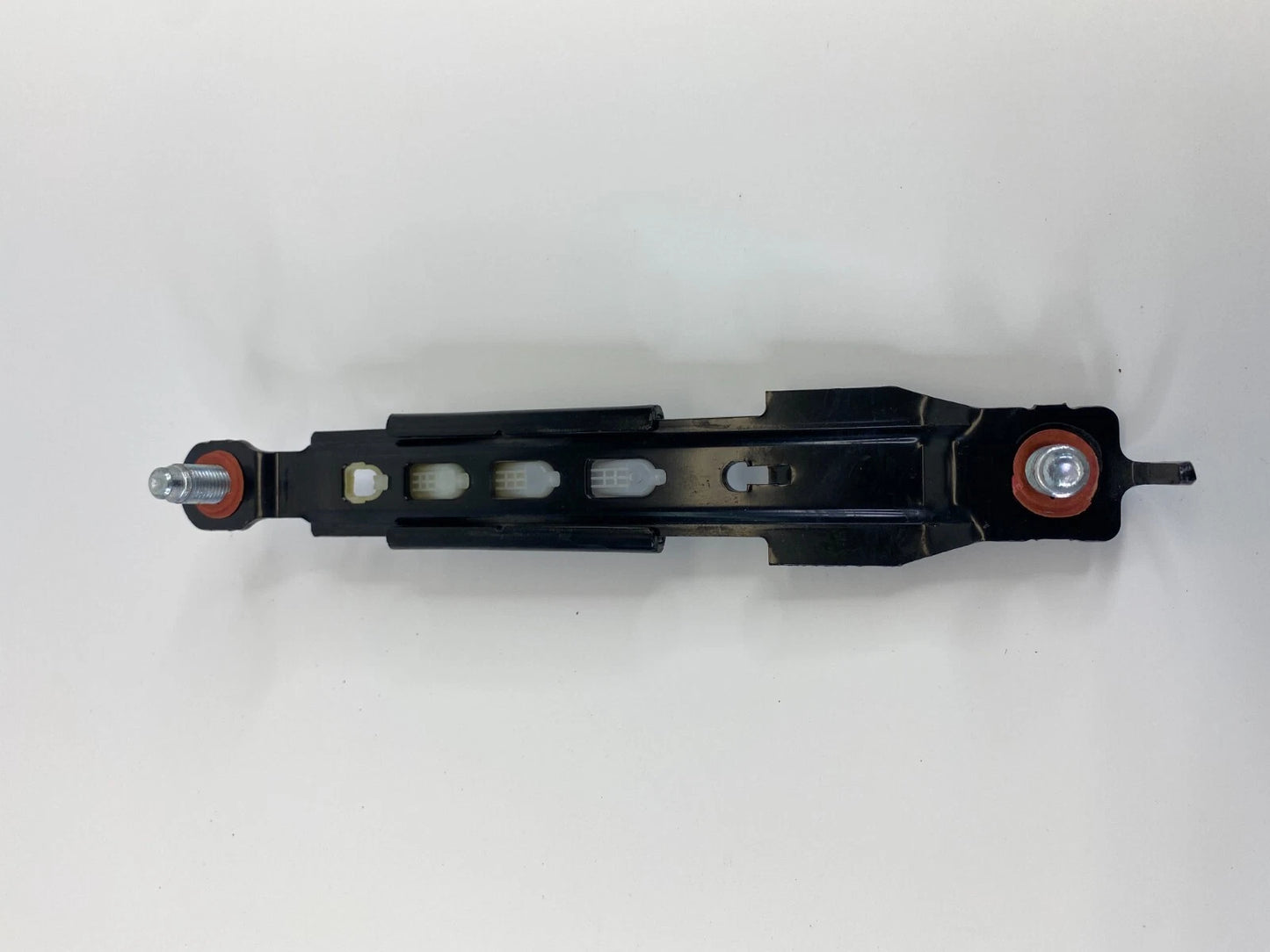 2012-2017 HYUNDAI ACCENT FRONT LEFT OR RIGHT SIDE SEAT BELT HEIGHT ADJUSTER OEM