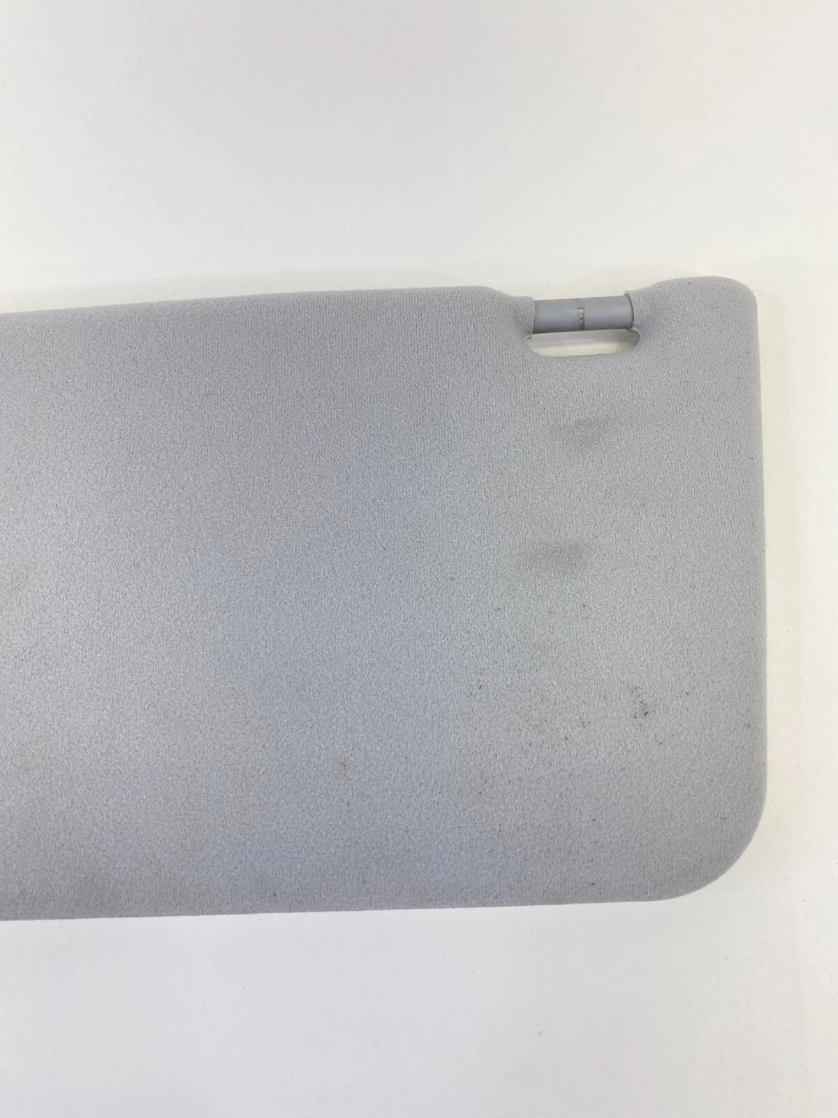 03 04 05 06 MAZDA 6 MAZDA6 RIGHT PASSENGER SIDE SUNVISOR SUN VISOR SHADE OEM