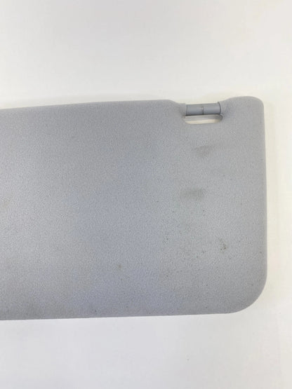 03 04 05 06 MAZDA 6 MAZDA6 RIGHT PASSENGER SIDE SUNVISOR SUN VISOR SHADE OEM