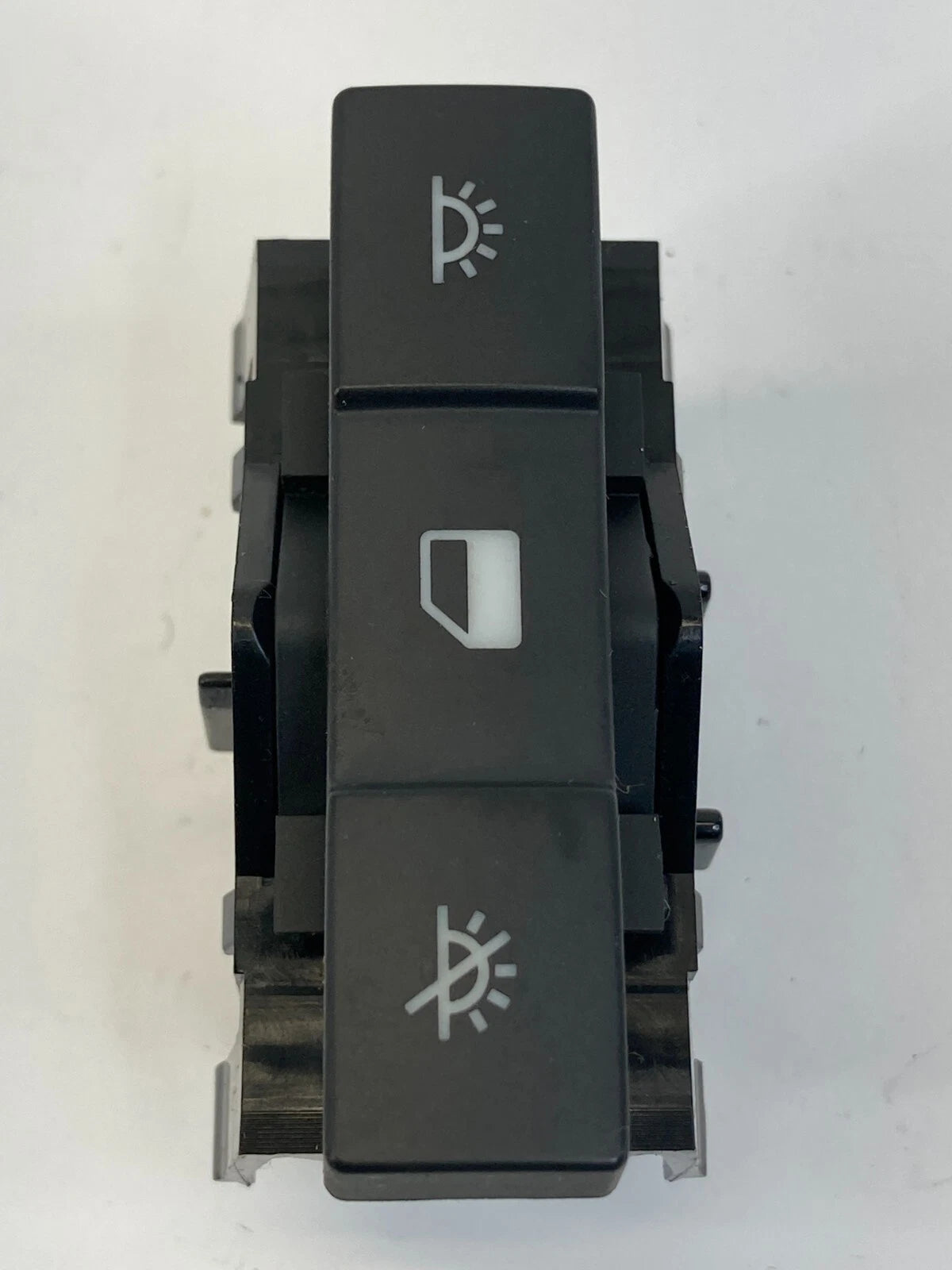 13-15 CHEVROLET MALIBU 16 MALIBU LIMITED OVERHEAD CONSOLE DOME LAMP SWITCH OEM