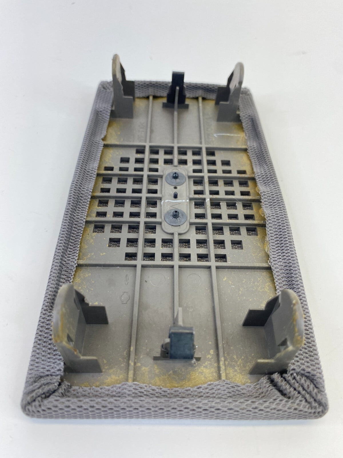 07 08 Infiniti FX35 Dash Front Center Speaker Vent Grille Cover BOSE 28175-CM80A