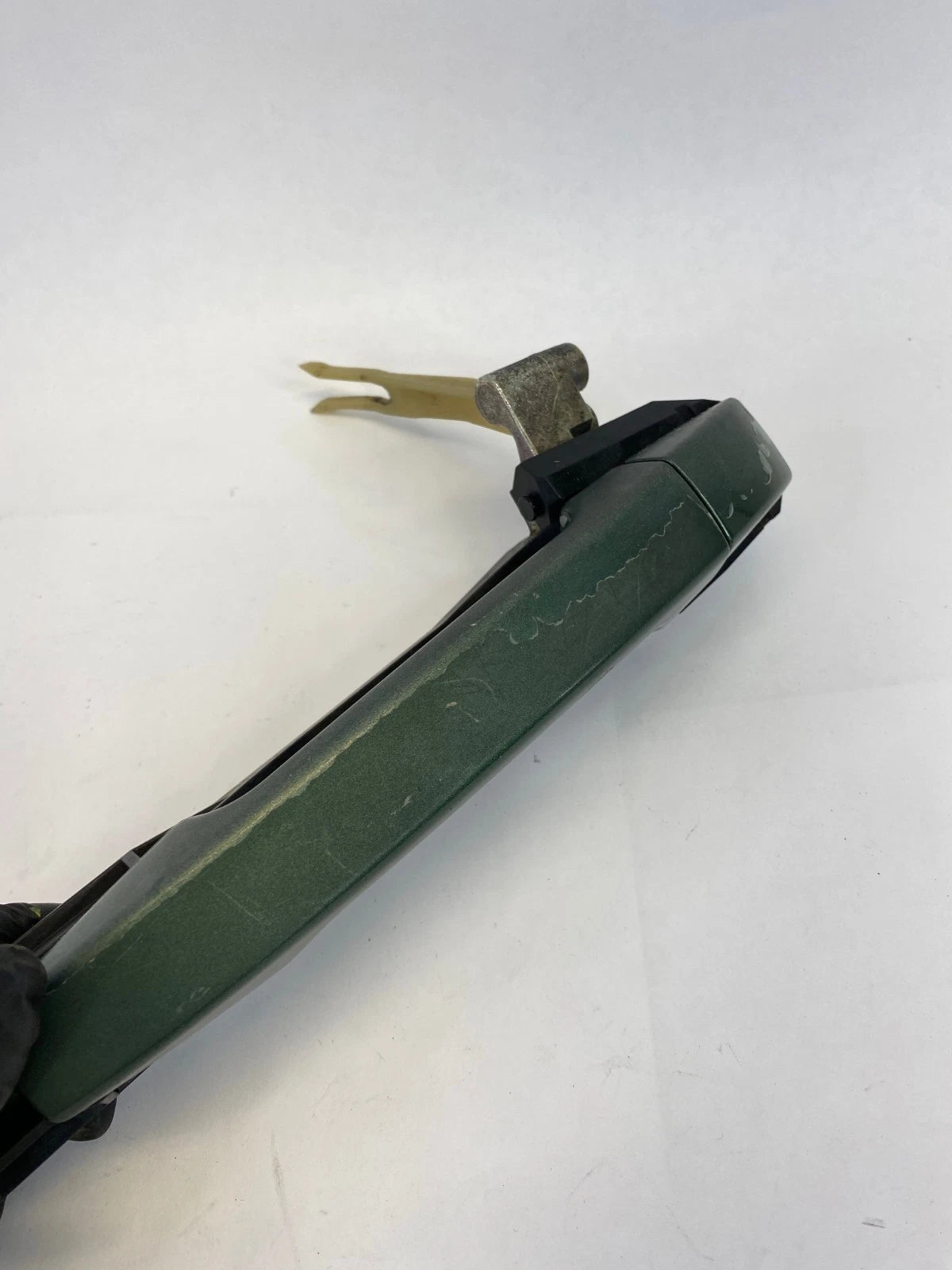 2010-2014 SUBARU OUTBACK REAR LEFT BACK SIDE EXTERIOR DOOR HANDLE OUTSIDE OEM