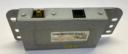 2008 2009 FORD ESCAPE SIRIUS SATELLITE RADIO AUDIO CONTROL MODULE 8S4T-18C963-AH