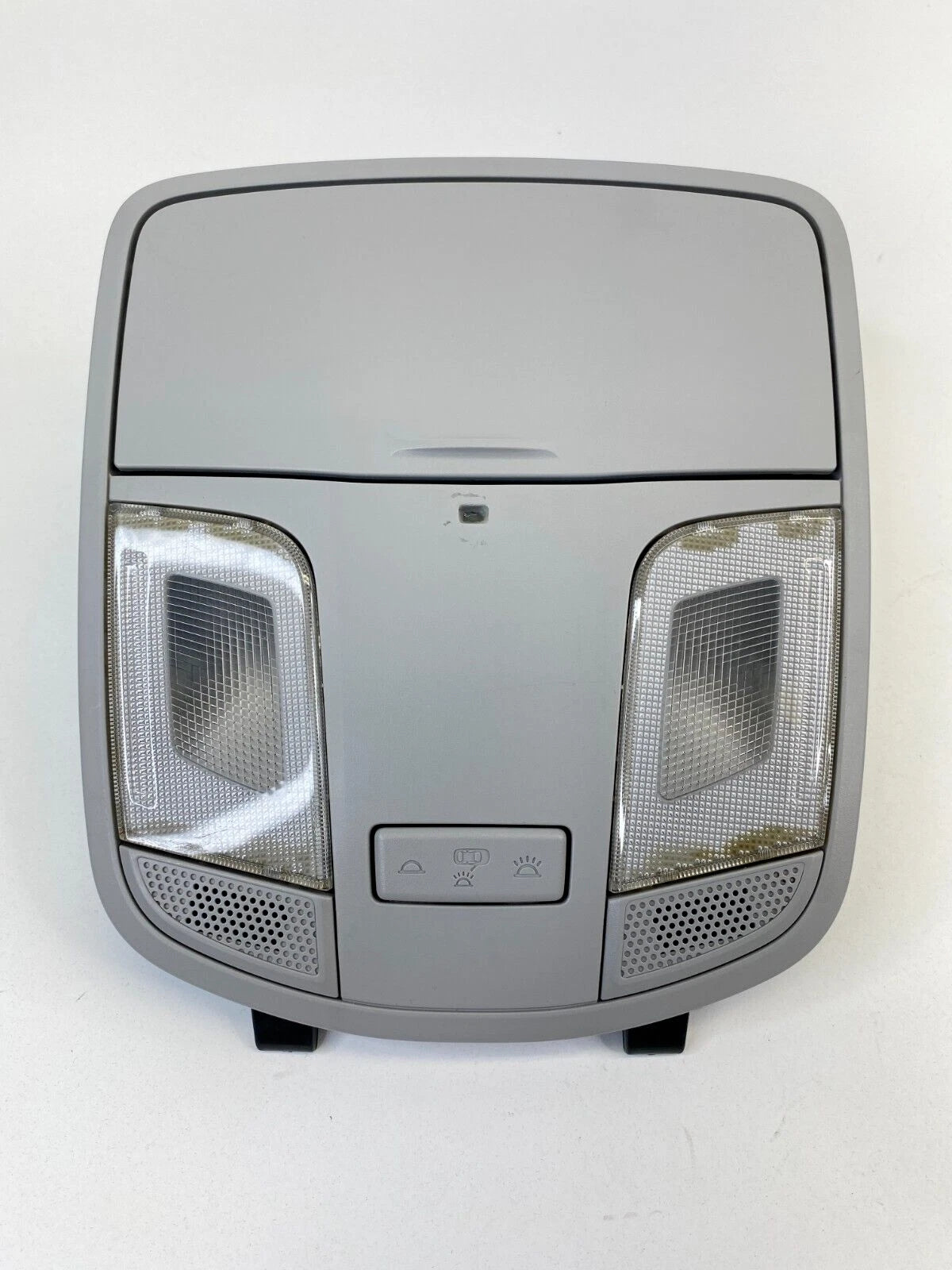 2015 2016 2017 HYUNDAI SONATA OVERHEAD CONSOLE DOME MAP LIGHT LAMP ASSEMBLY OEM