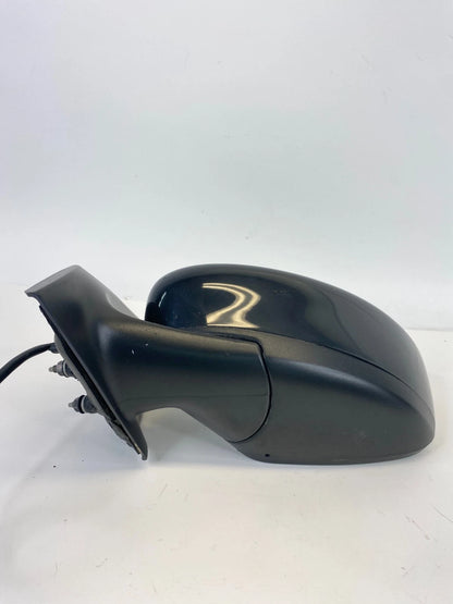 2015-2019 Nissan Versa SEDAN Front Left Driver Side View Power Mirror Assy OEM