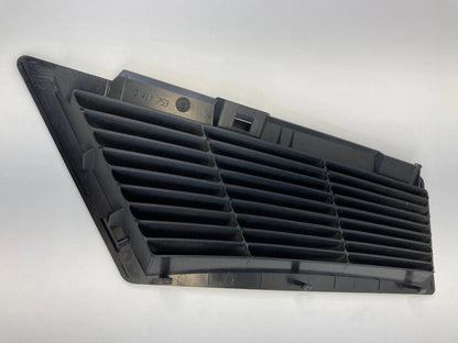 04-10 BMW X3 REAR TRUNK LEFT SIDE INTERIOR BOOT VENT GRILLE TRIM BEZEL 3-411-753