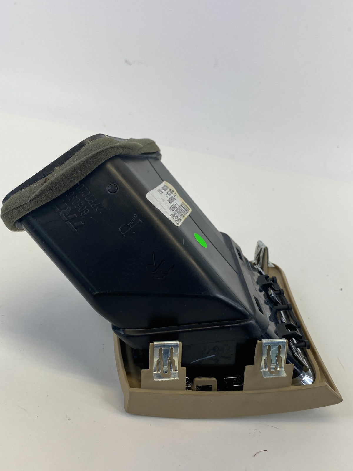 2008-2014 Cadillac CTS Dash Right Passenger Side AC Air Vent Grille 605086 OEM