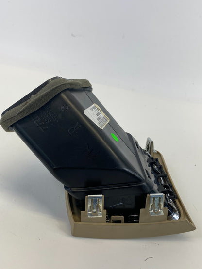 2008-2014 Cadillac CTS Dash Right Passenger Side AC Air Vent Grille 605086 OEM