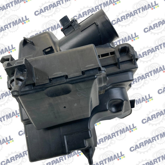 2013-2017 Nissan Quest 3.5L V6 A/T Air Intake Cleaner Box w/ Maf Sensor OEM