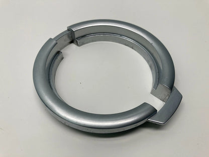 2002-2005 BMW 745I 745LI CENTER CONSOLE CUP HOLDER RING TRIM BEZEL MOLDING OEM