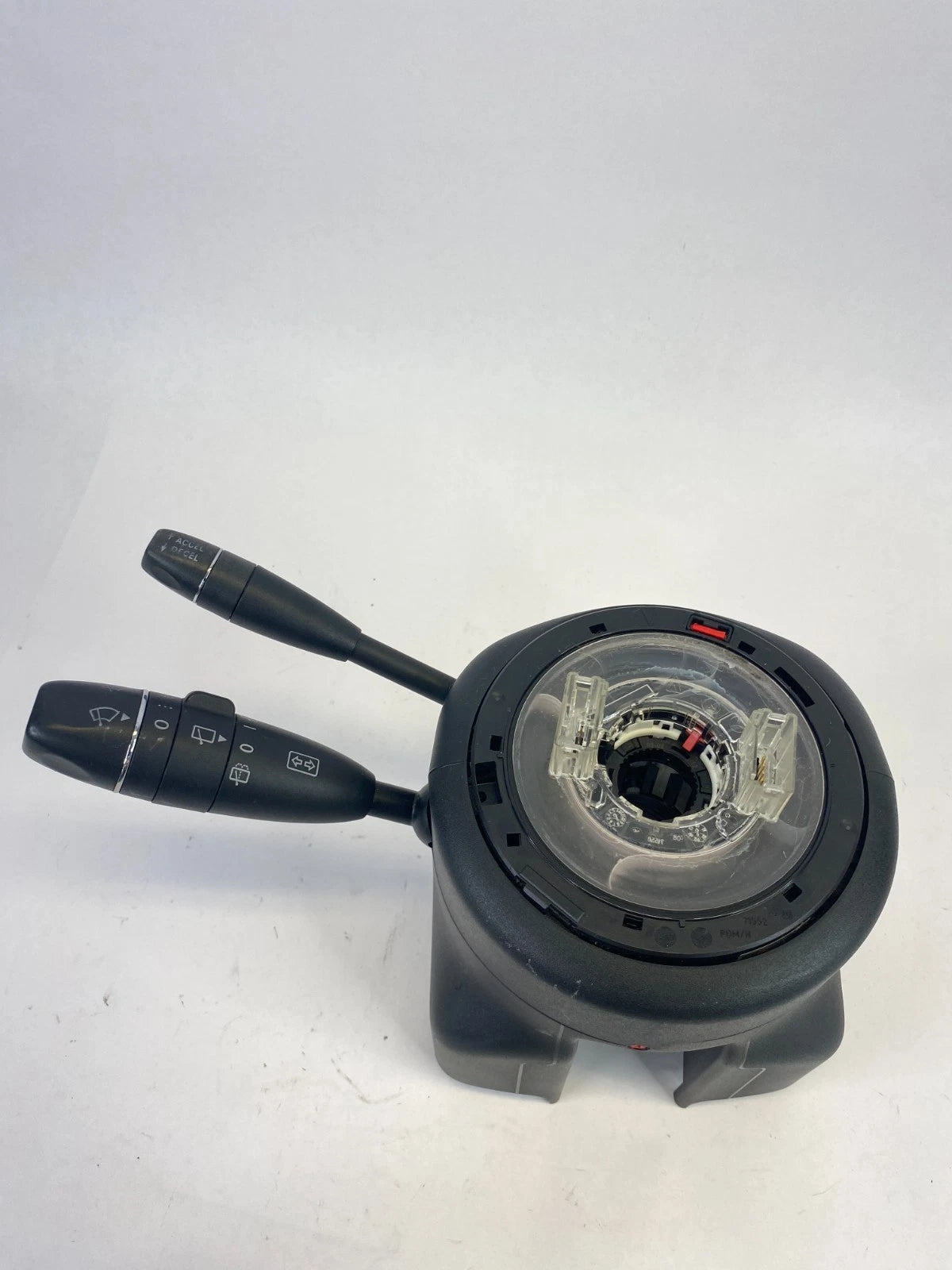 2010-2012 MERCEDES GLK350 STEERING COLUMN COMBINATION SWITCH OEM A2049000404