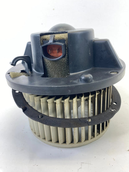 2005 2006 2007 FORD ESCAPE A/C HEATER BLOWER MOTOR FAN ASSEMBLY OEM