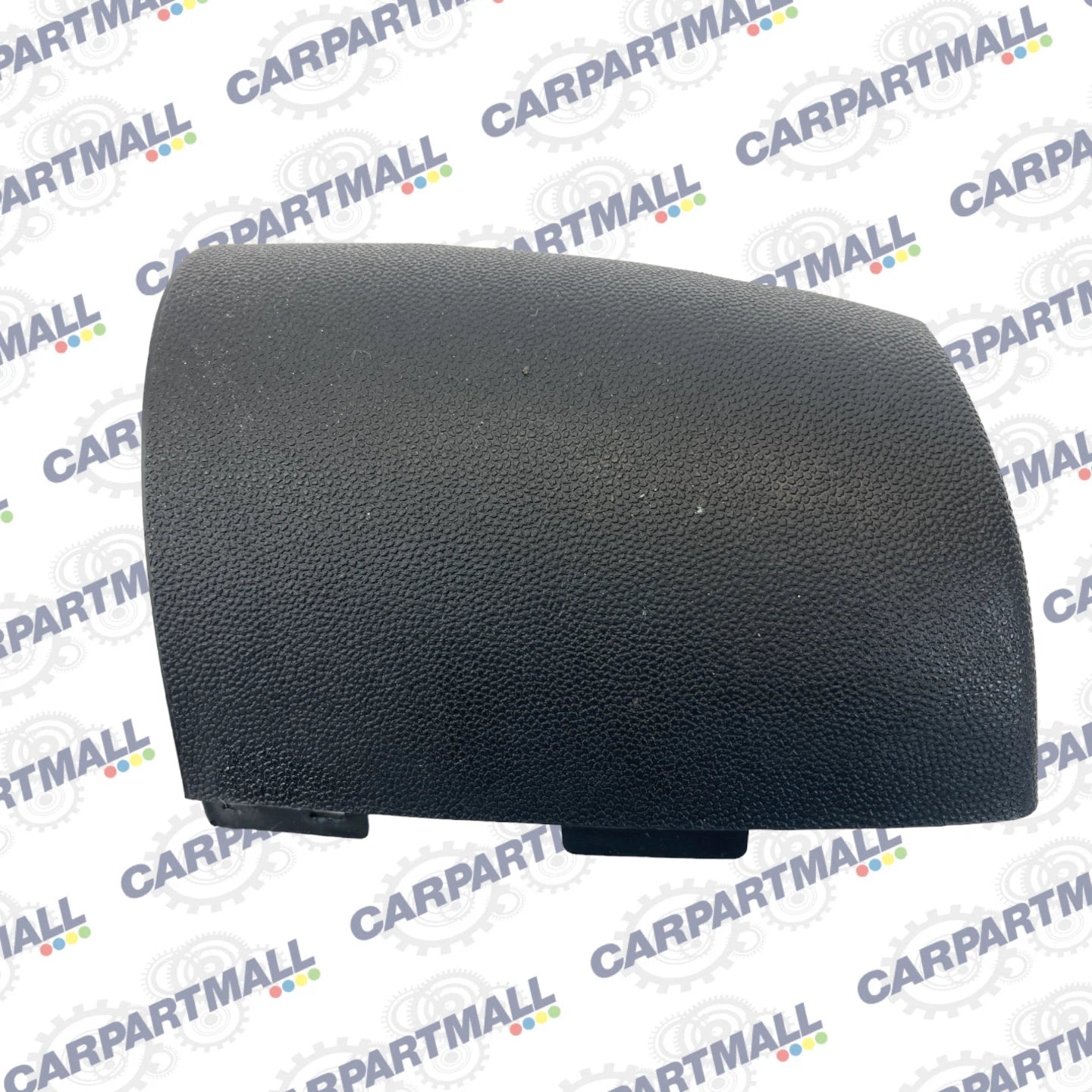 2007-2014 MINI COOPER LEFT STEERING COLUMN TRIM PANEL COVER 51459185107