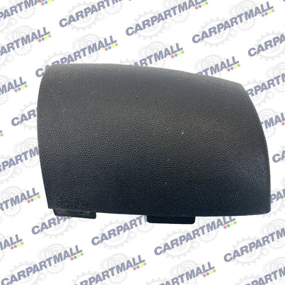 2007-2014 MINI COOPER LEFT STEERING COLUMN TRIM PANEL COVER 51459185107
