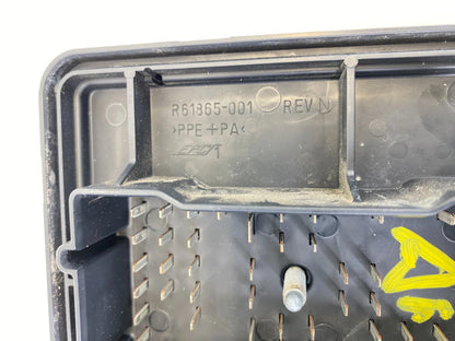 2008 CHEVROLET HHR 2.2L FWD ENGINE FUSE RELAY BOX FUSEBOX 25920143 OEM